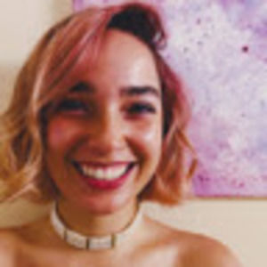 Meet your Posher, Elena